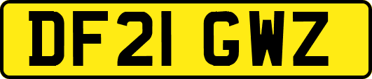 DF21GWZ