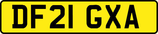DF21GXA