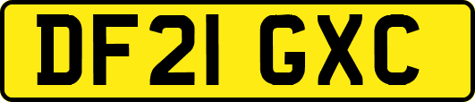 DF21GXC