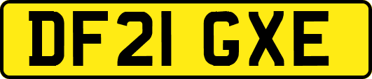 DF21GXE