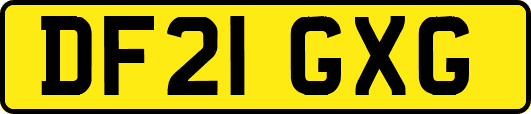 DF21GXG