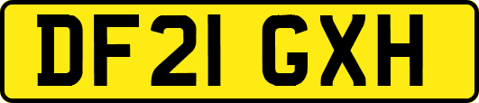 DF21GXH