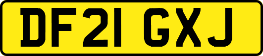DF21GXJ