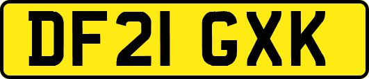 DF21GXK