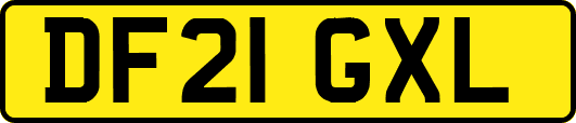 DF21GXL