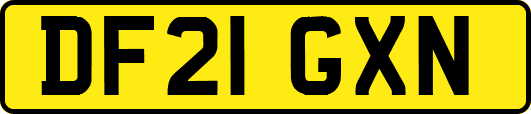DF21GXN