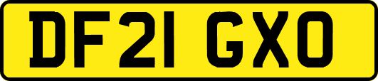 DF21GXO