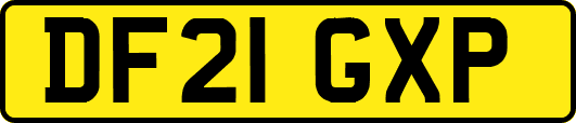 DF21GXP