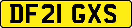 DF21GXS