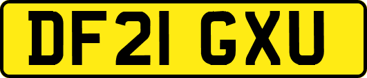 DF21GXU