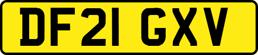 DF21GXV