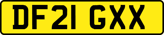 DF21GXX