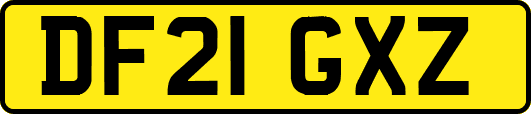 DF21GXZ