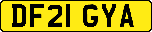 DF21GYA