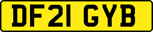 DF21GYB