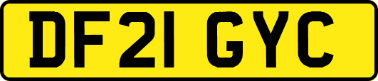 DF21GYC