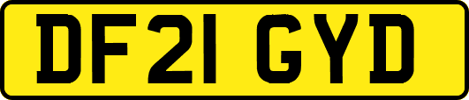 DF21GYD