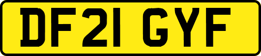 DF21GYF