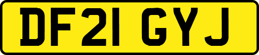 DF21GYJ
