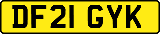 DF21GYK