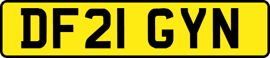 DF21GYN