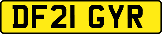 DF21GYR