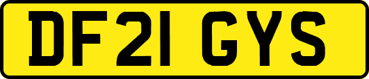 DF21GYS