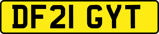 DF21GYT