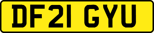 DF21GYU