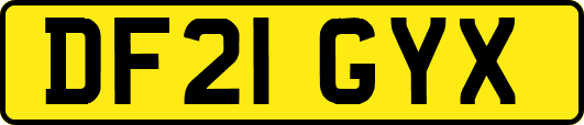 DF21GYX