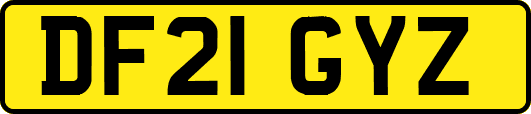 DF21GYZ