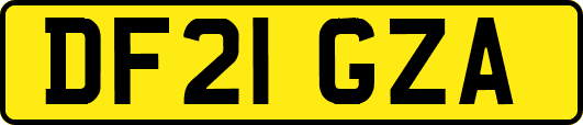 DF21GZA