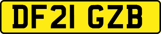 DF21GZB