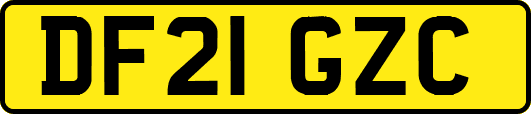 DF21GZC