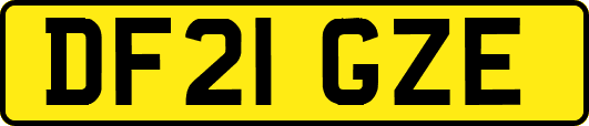 DF21GZE