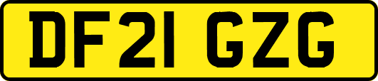 DF21GZG