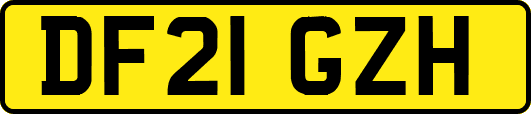 DF21GZH