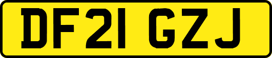 DF21GZJ