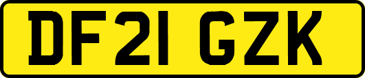 DF21GZK