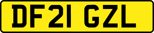 DF21GZL