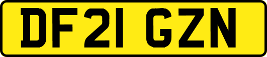 DF21GZN