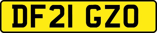 DF21GZO