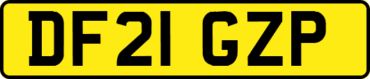 DF21GZP