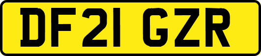 DF21GZR