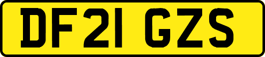 DF21GZS