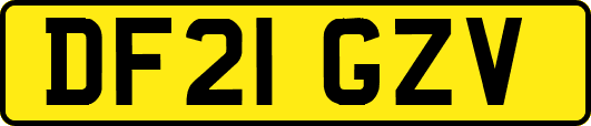 DF21GZV