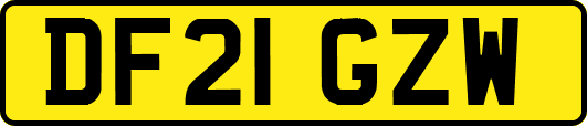 DF21GZW
