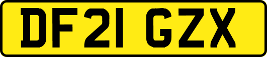 DF21GZX