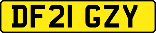 DF21GZY