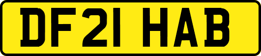 DF21HAB